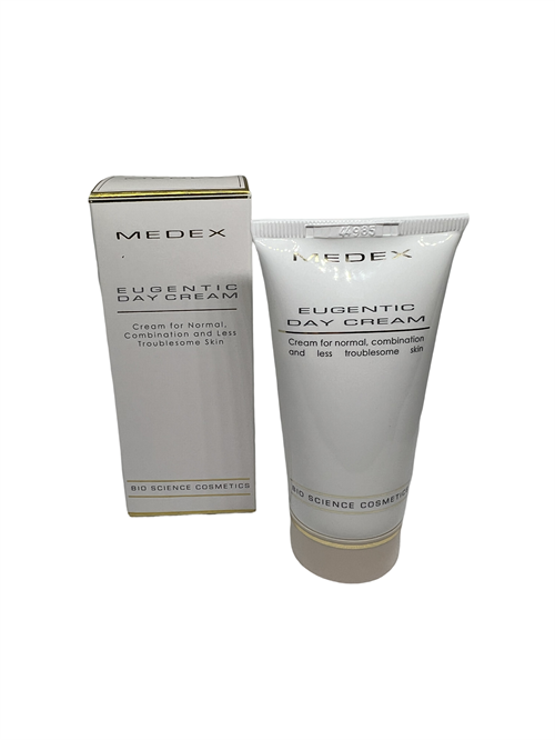 Medex - Eugentic Day Cream 50 ml.